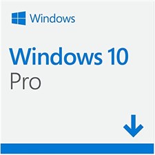Microsoft Windows 10 Pro Original (Digital Code)