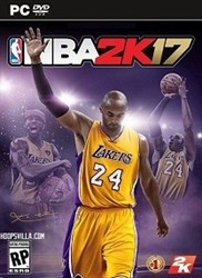 NBA 2K17 PC + Early Tip-Off DLC