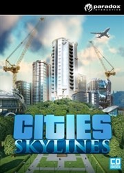 Cities: Skylines PC/Mac