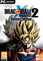 Dragon Ball Xenoverse 2 - Deluxe Edition PC