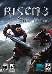Risen 3 - Titan Lords PC