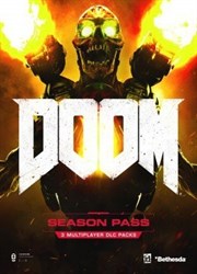 Doom Season Pass PC