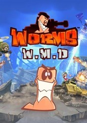 Worms W.M.D. PC