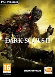 Dark Souls III 3 PC
