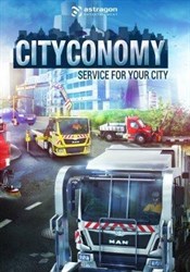Cityconomy: Service for your City PC