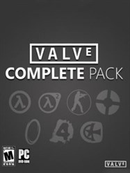 Valve Complete Pack PC