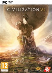 Sid Meierâ€™s Civilization VI 6 PC