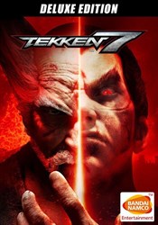 Tekken 7 Deluxe Edition PC