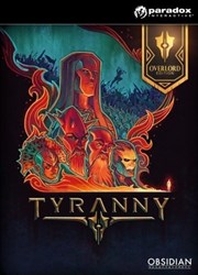 Tyranny - Overlord Edition PC