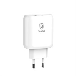 Bojure series Type-C PD Charger 32 Watt with PD Lightening Cable