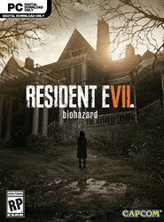 Resident Evil 7 - Biohazard PC