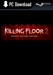 Killing Floor 2 Digital Deluxe Edition PC