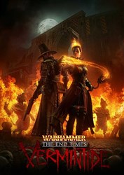 Warhammer: End Times - Vermintide PC