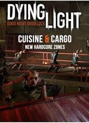 Dying Light - Cuisine and Cargo DLC PC