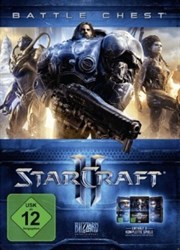 Starcraft 2 Battle Chest 2.0 PC