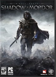 Middle-earth™: Shadow of Mordor™: Game Of The Year Edition (PC)