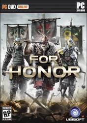 For Honor PC (Asia)