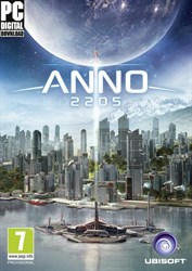 Anno 2205 PC