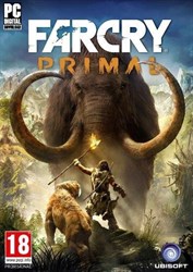 Far Cry Primal uPlay Code (PC)