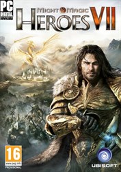 Might & Magic Heroes VII 7 PC