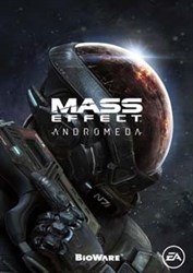Mass Effect Andromeda PC + DLC