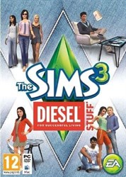 The Sims 3: Diesel Stuff Pack PC