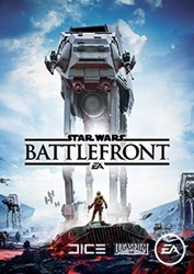Star Wars: Battlefront PC