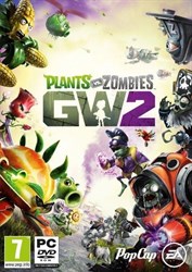 Plants vs Zombies: Garden Warfare 2 PC