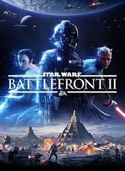 Star Wars Battlefront II 2 PC