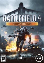 Battlefield 4: China Rising PC