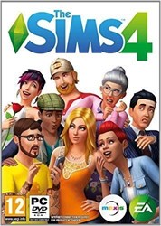The Sims 4 - Standard Edition (PC)