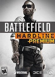 Battlefield Hardline Premium PC