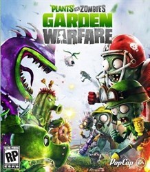 Plants vs. Zombies Garden Warfare PC