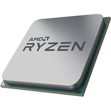 AMD Ryzen 9 3900X 12-Core, 24-Thread Unlocked Desktop Processor (Tray Pack)
