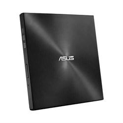 ASUS ZenDrive U7M Ultra-Slim portable 8X DVD Burner - Black