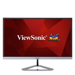 ViewSonic VX2476-SMHD 24" Full HD Frameless IPS Monitor