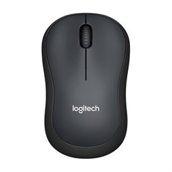 Logitech M221 Silent 2.4 GHz Wireless Mouse