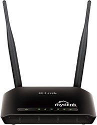 D-Link DIR-605L Wireless N300 Cloud Router