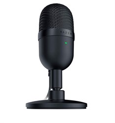 Razer Seiren Mini Ultra-compact Streaming Microphone - Black 