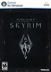 The Elder Scrolls V 5: Skyrim (PC)
