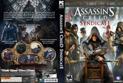 Assassin's Creed Syndicate PC + DLC