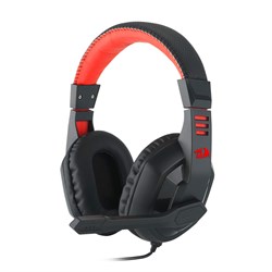 Redragon Ares H120 Over Ear Gaming Headset