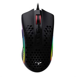 Redragon Storm M808 RGB Lightweight Gaming Mouse