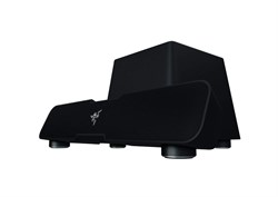 Razer Leviathan: Dolby 5.1 Suround Sound Bluetooth aptX Technology Dedicated Powerful Subwoofer for 