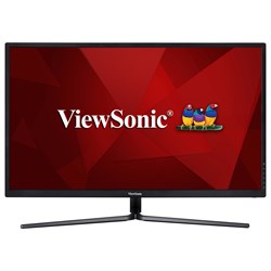 ViewSonic VX3211-4K-MHD 32" 4K Entertainment Monitor