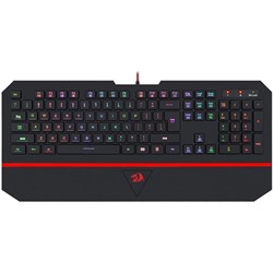 Redragon KARURA 2 K502 RGB Low Profile Gaming Keyboard 