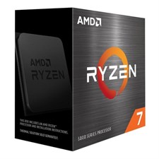 AMD Ryzen™ 7 5800X AM4 Desktop Elite Gaming Processor