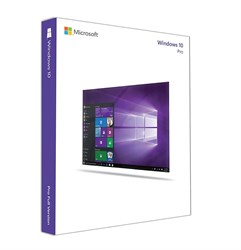 Microsoft Windows 10 Pro Original Disk