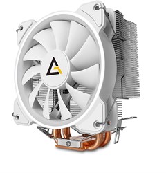 Antec C400 Glacial CPU Air Cooler for Intel and AMD