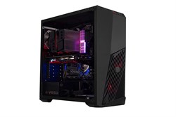 Cooler Master MasterBox K501L Mid Tower Computer Case